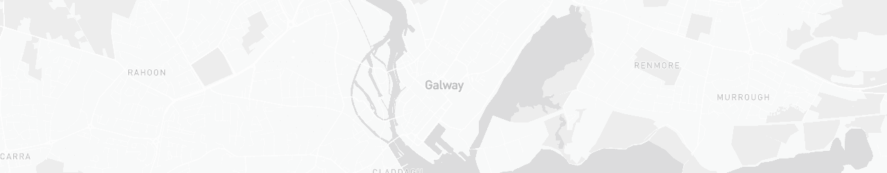 Karte von Galway