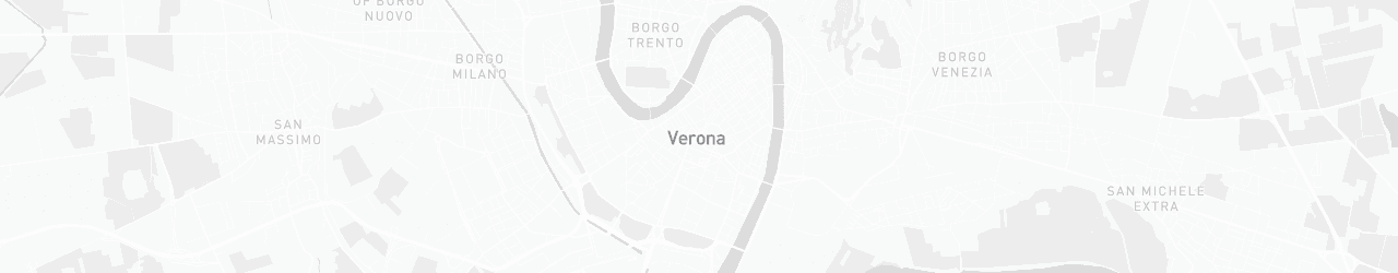 Karte von Verona