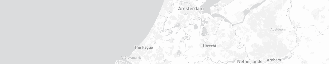 Karte von Niederlande