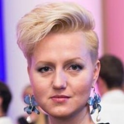 Natallia Allmann