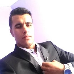 MOHAMMED TEBBAL