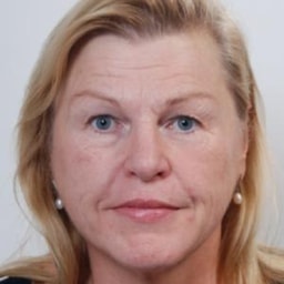 Ursula Wendeln
