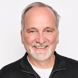 Bob Frady